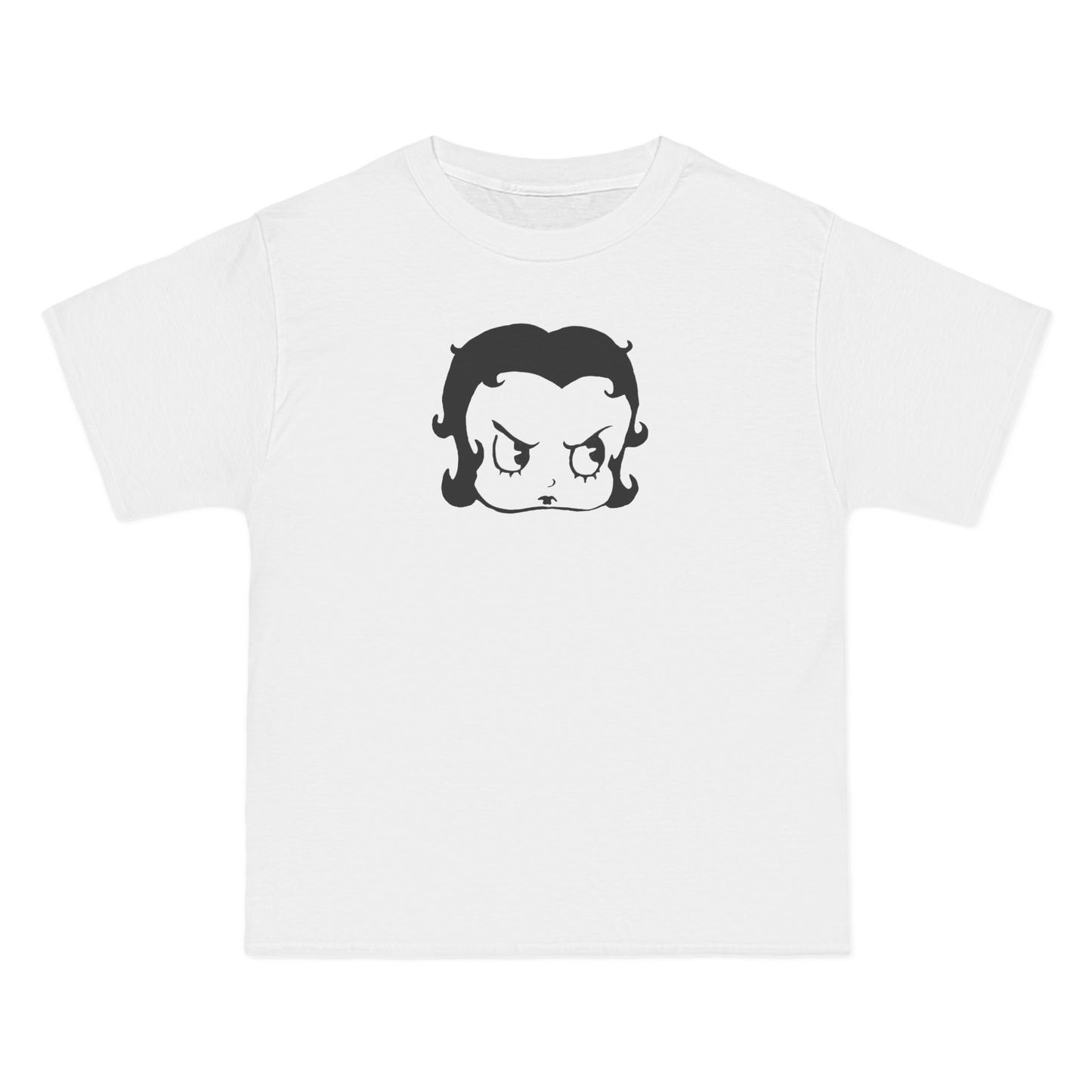 Angry Betty Tee