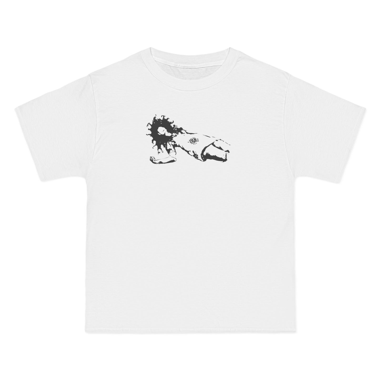 Dreaming Girl Tee by Emma Hankins