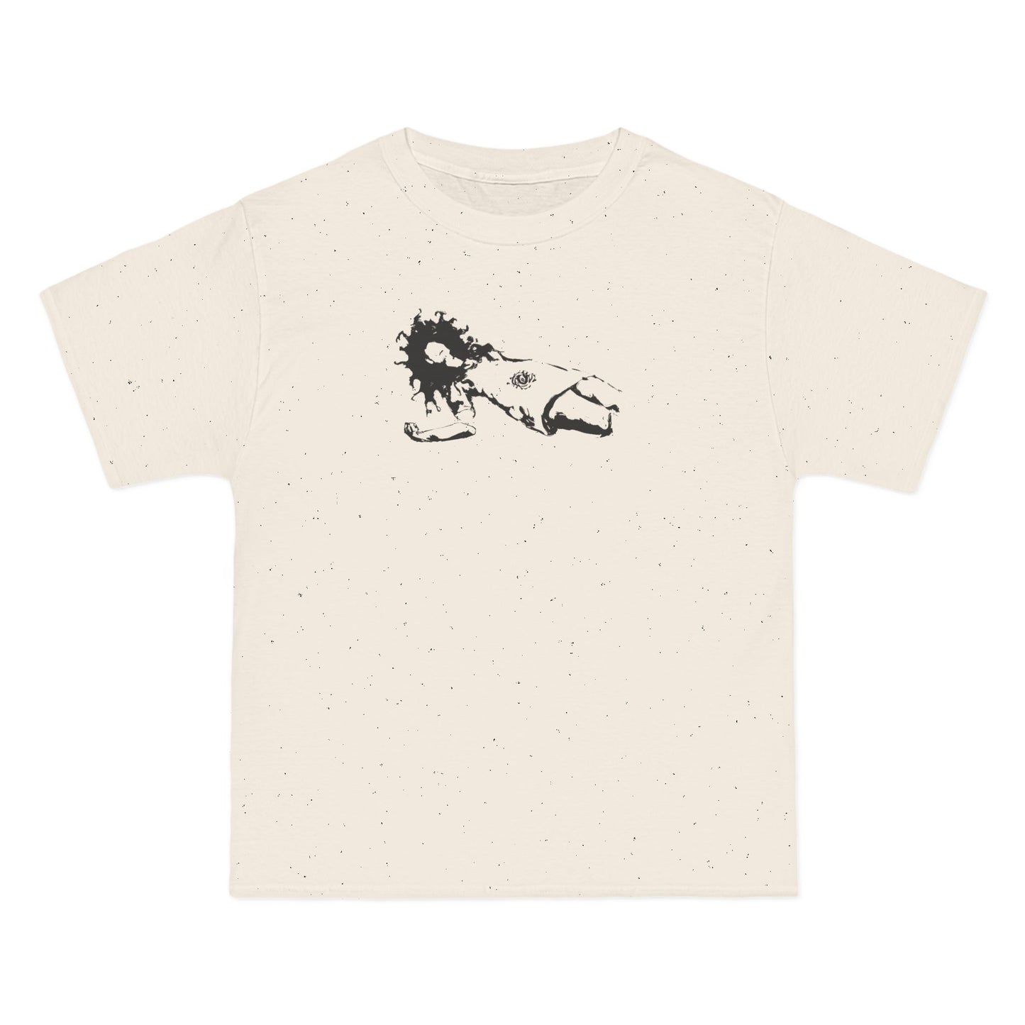 Dreaming Girl Tee by Emma Hankins