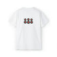 Bat Girl Tee
