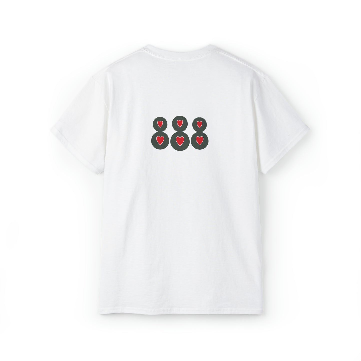 Bat Girl Tee