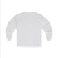 Angry Betty Long Sleeve Tee