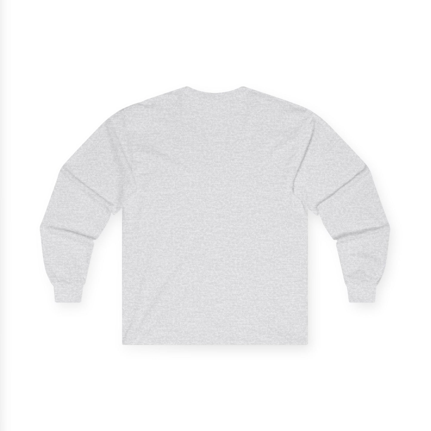 Angry Betty Long Sleeve Tee