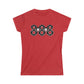 Deca Eights Fitted Tee