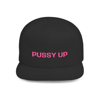 Pussy Up Hat