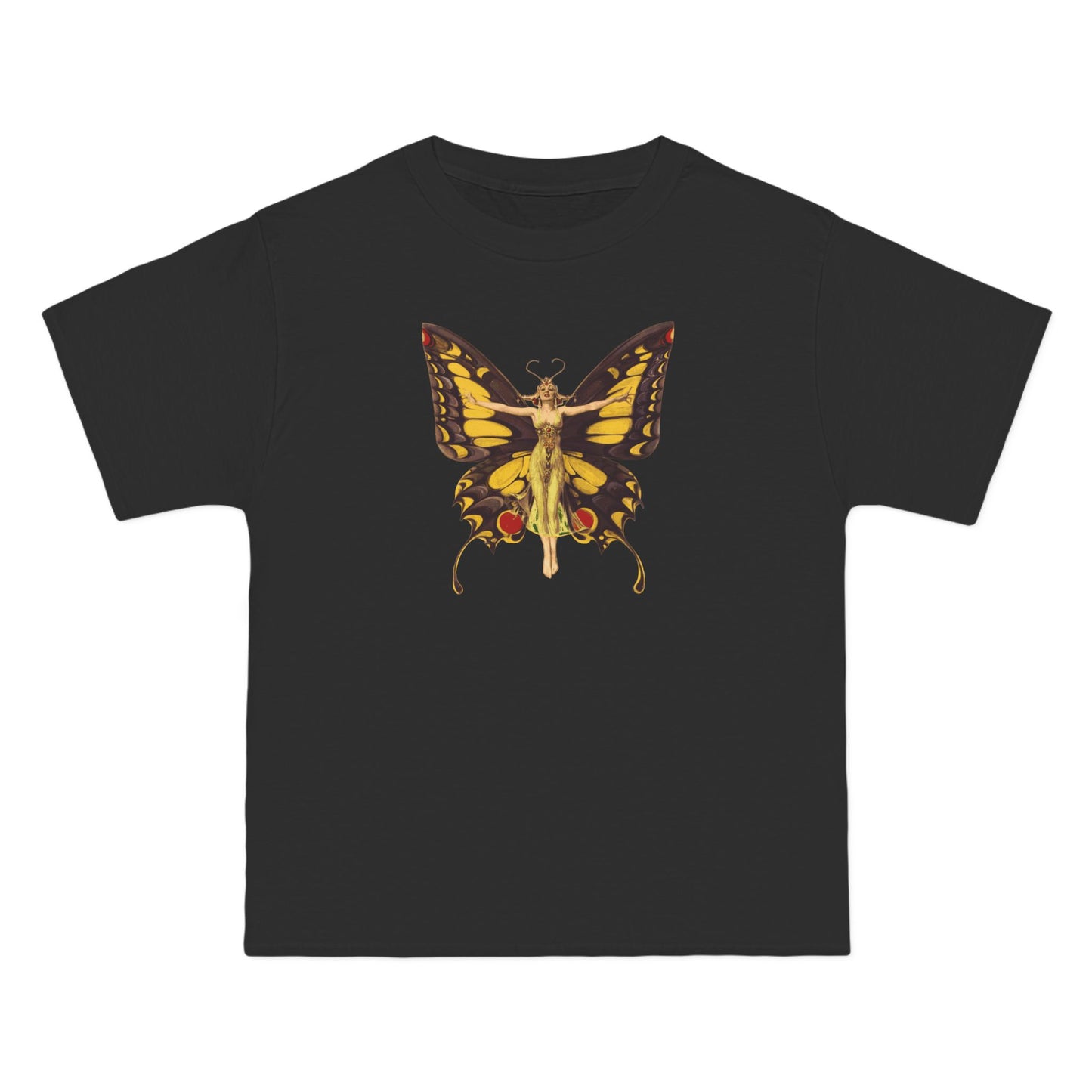 Butterfly Lady Tee