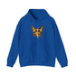 Butterfly Lady Hoodie