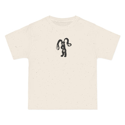 Little Dog Guy Tee by Emma Hankins