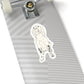 Ralphie Sticker