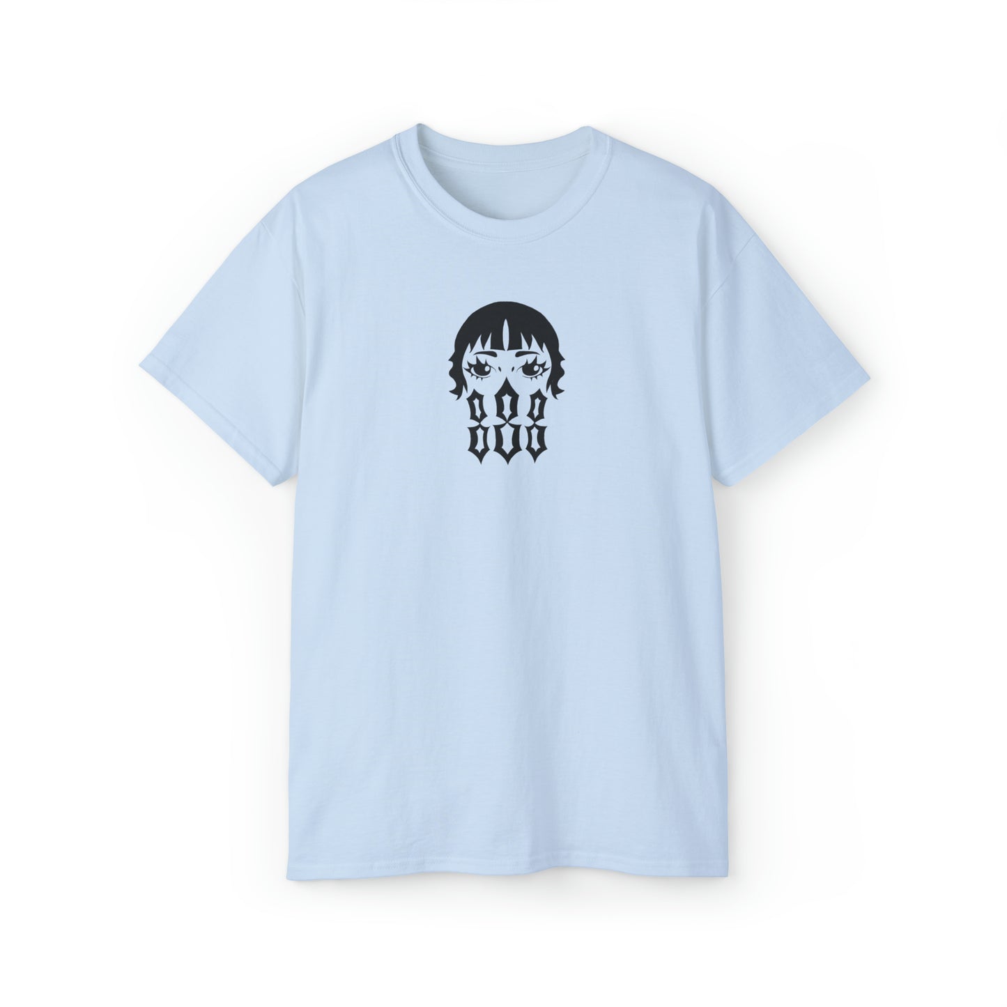 Classic 888 Tee