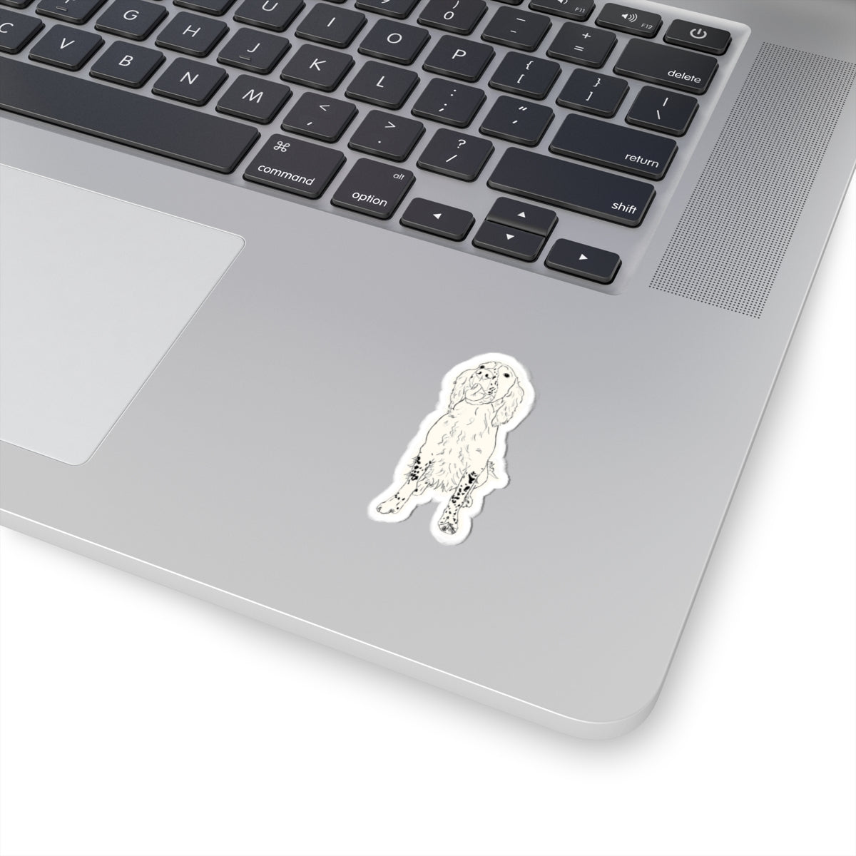 Ralphie Sticker