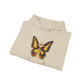 Butterfly Lady Hoodie