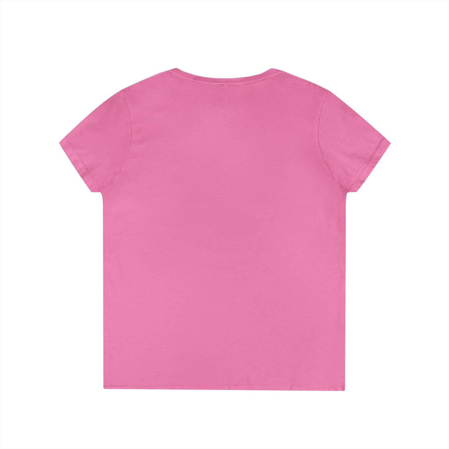 It'll Be Fun V-Neck Tee