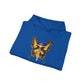 Butterfly Lady Hoodie