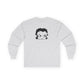 Angry Betty Long Sleeve Tee