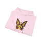 Butterfly Lady Hoodie