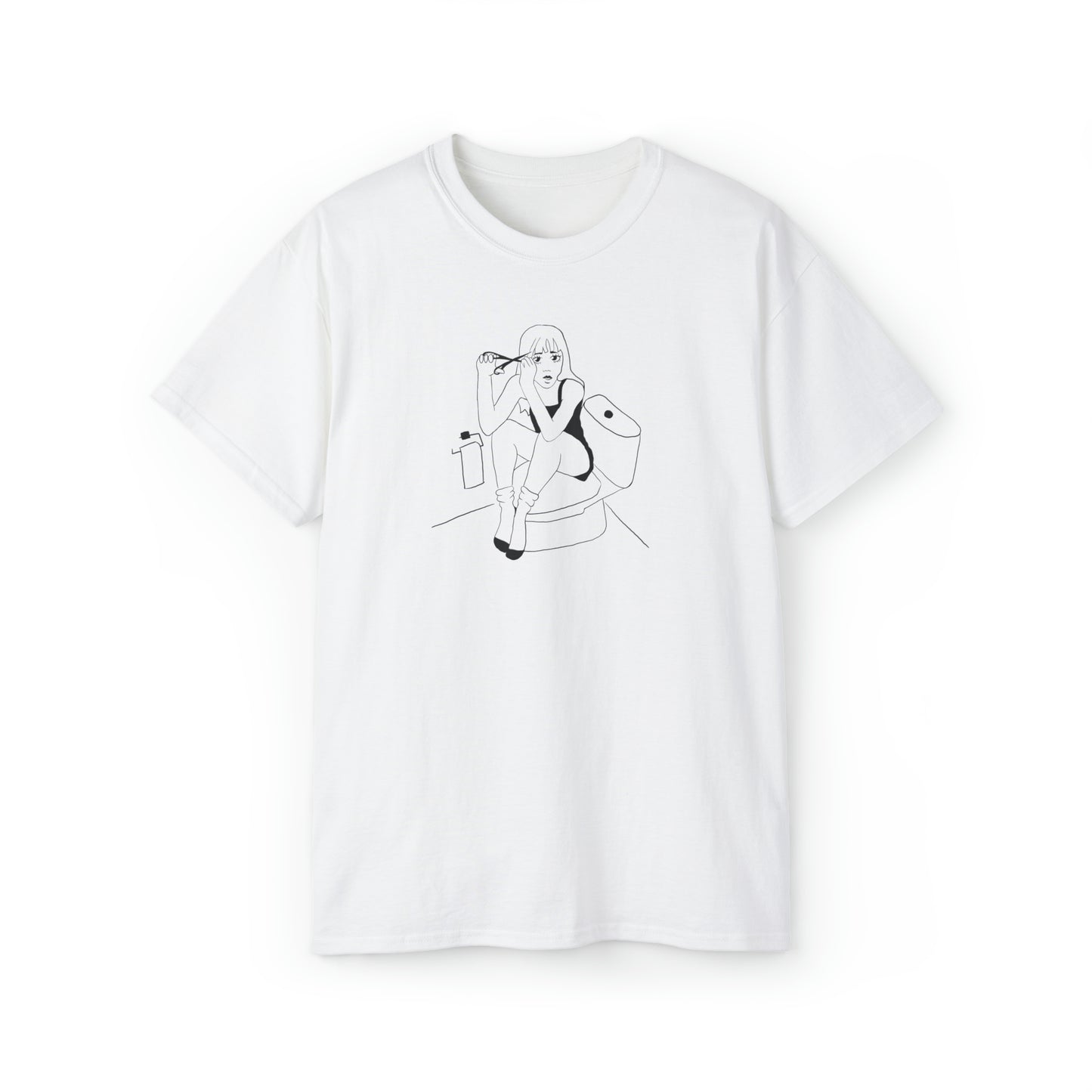 Haircut Tee