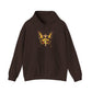 Butterfly Lady Hoodie