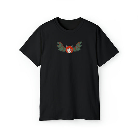 Bat Girl Tee