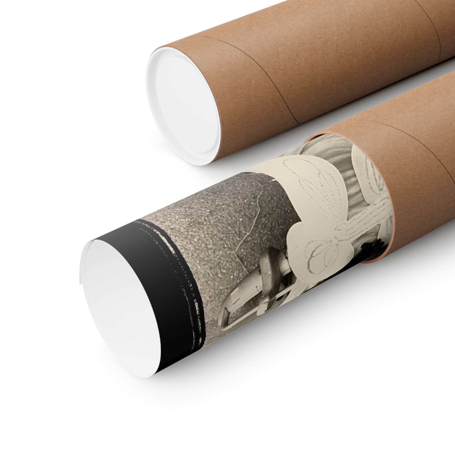 Wing Girl Poster