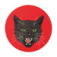 RAWR Sticker