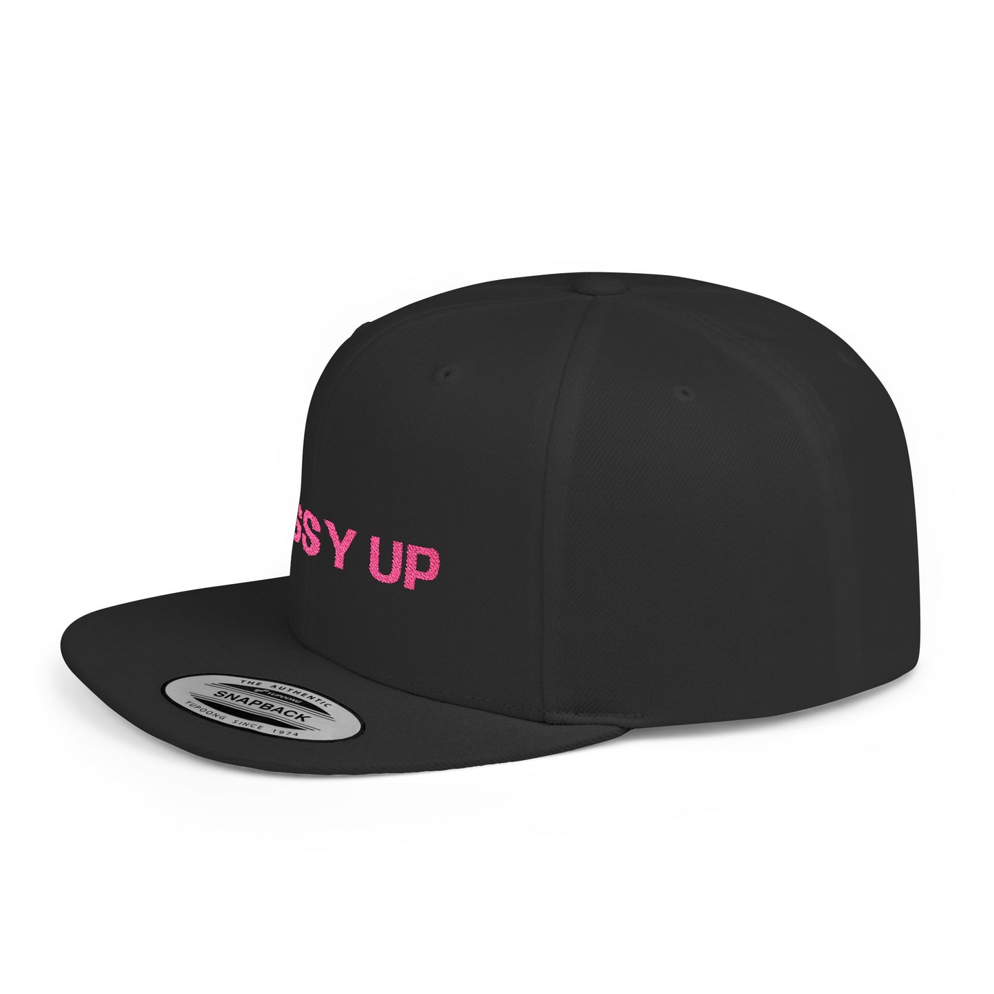 Pussy Up Hat
