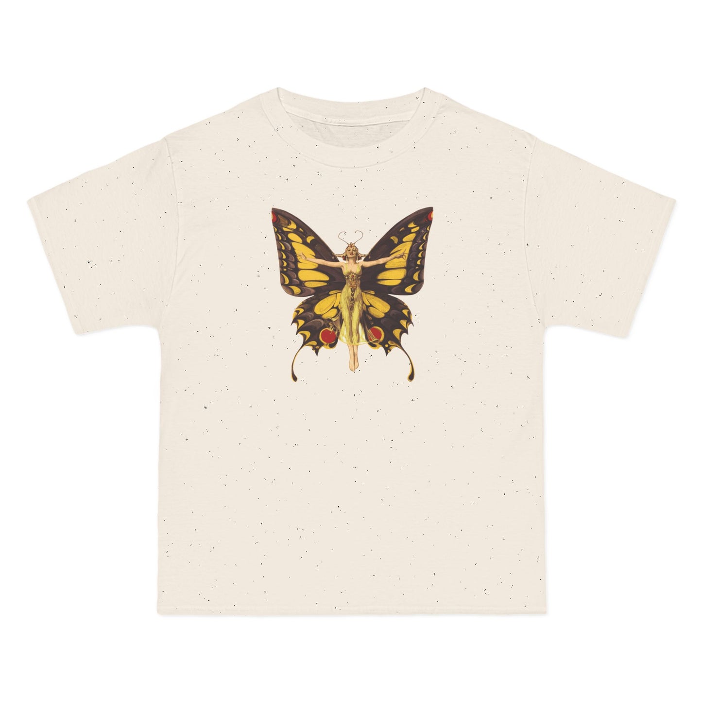 Butterfly Lady Tee
