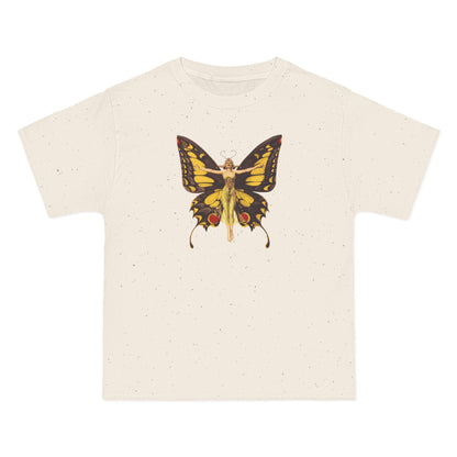 Butterfly Lady Tee