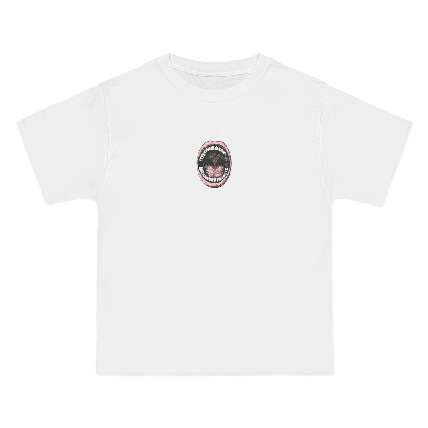 Mouth Tee