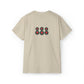Bat Girl Tee