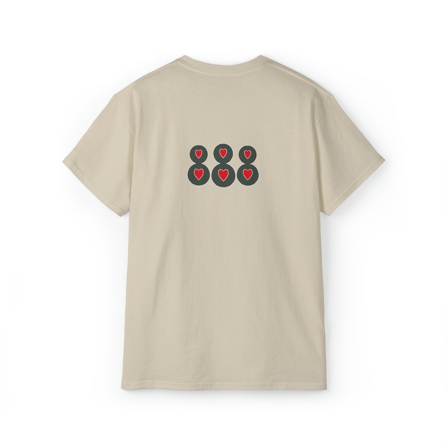 Bat Girl Tee