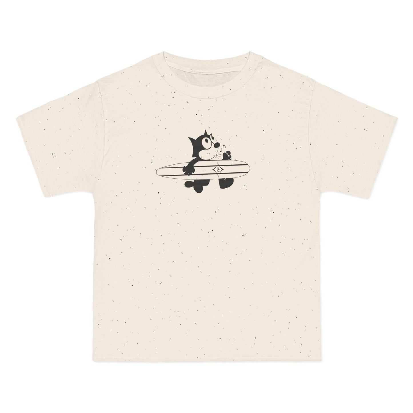 Surf Felix Tee