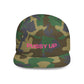 Pussy Up Hat