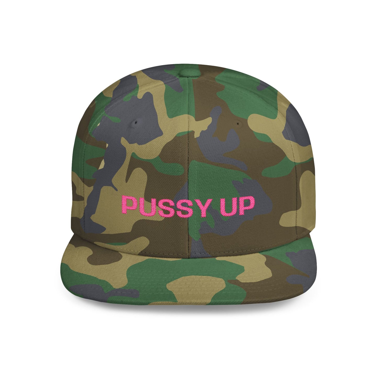 Pussy Up Hat