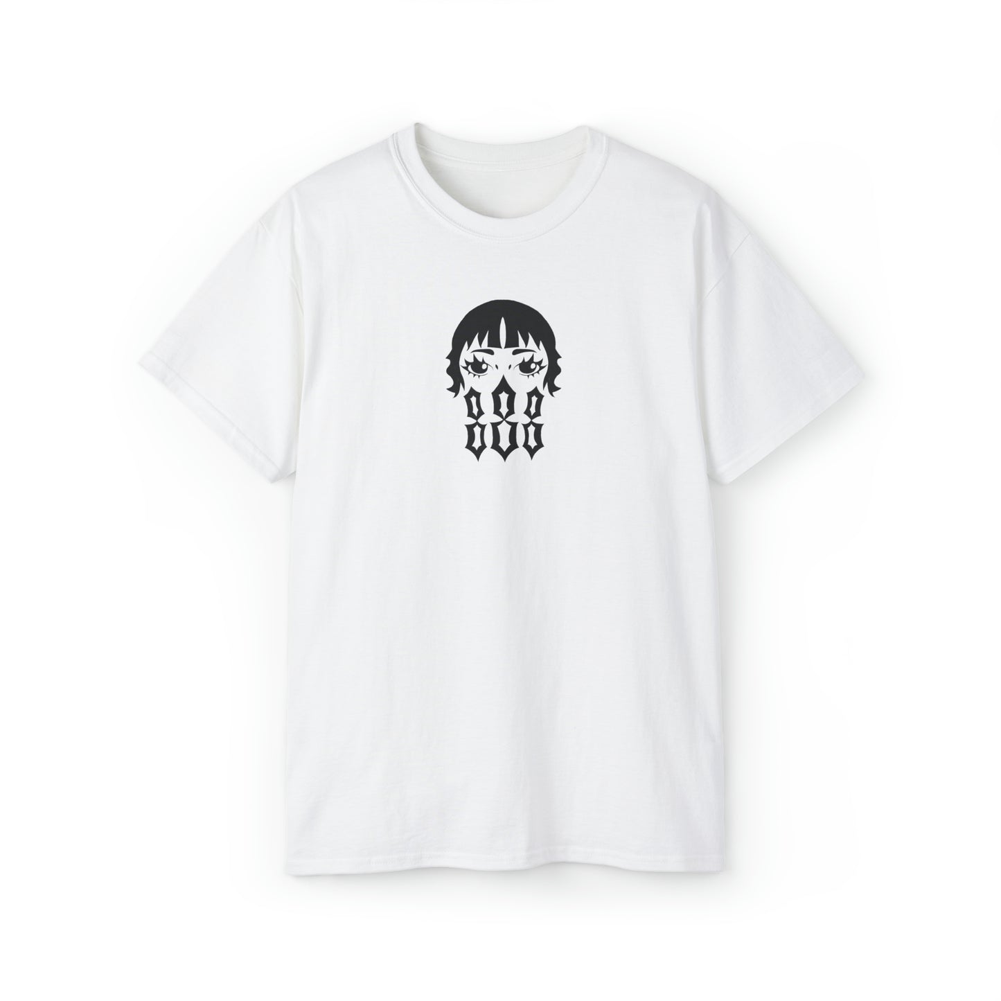 Classic 888 Tee