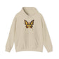 Butterfly Lady Hoodie