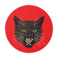 RAWR Sticker