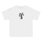 Little Dog Guy Tee by Emma Hankins