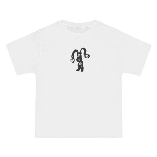 Little Dog Guy Tee by Emma Hankins