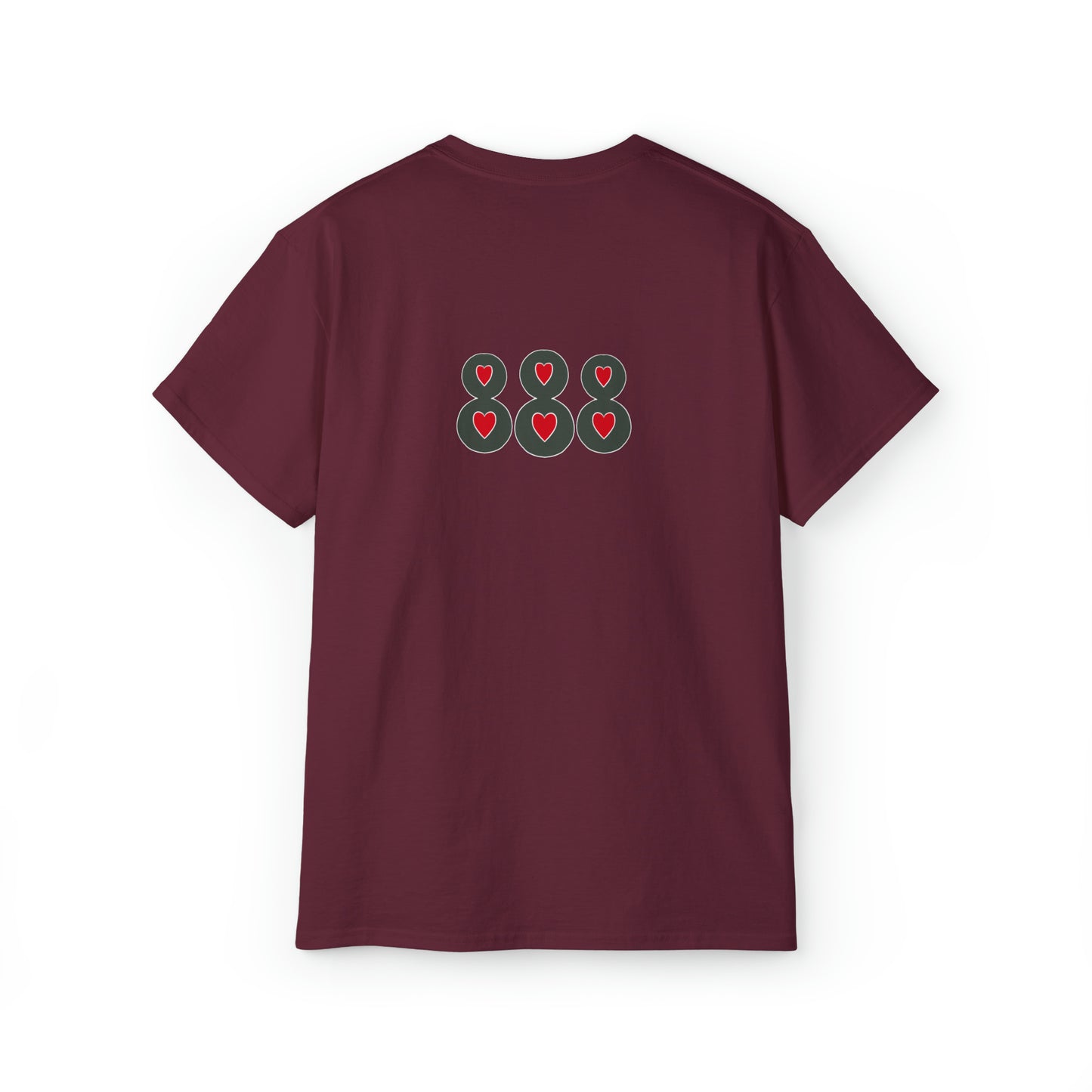 Bat Girl Tee