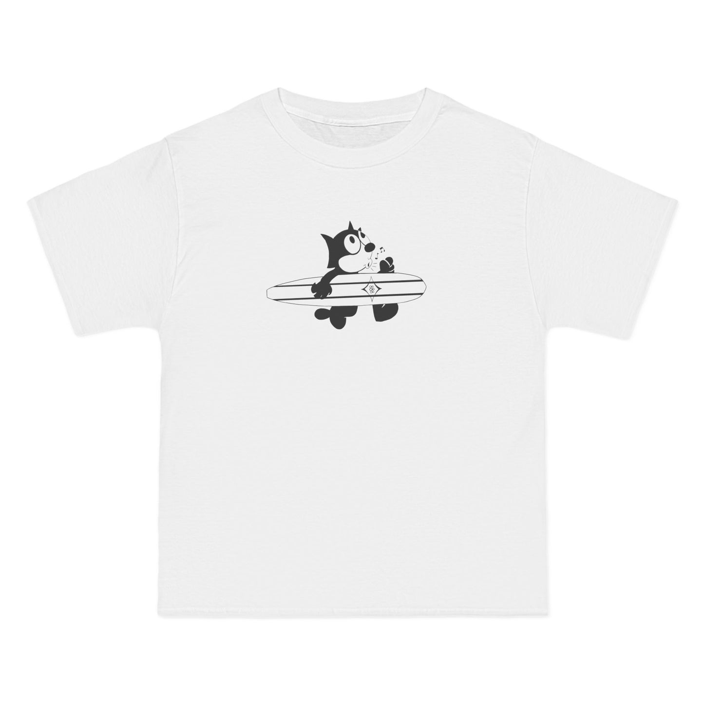 Surf Felix Tee