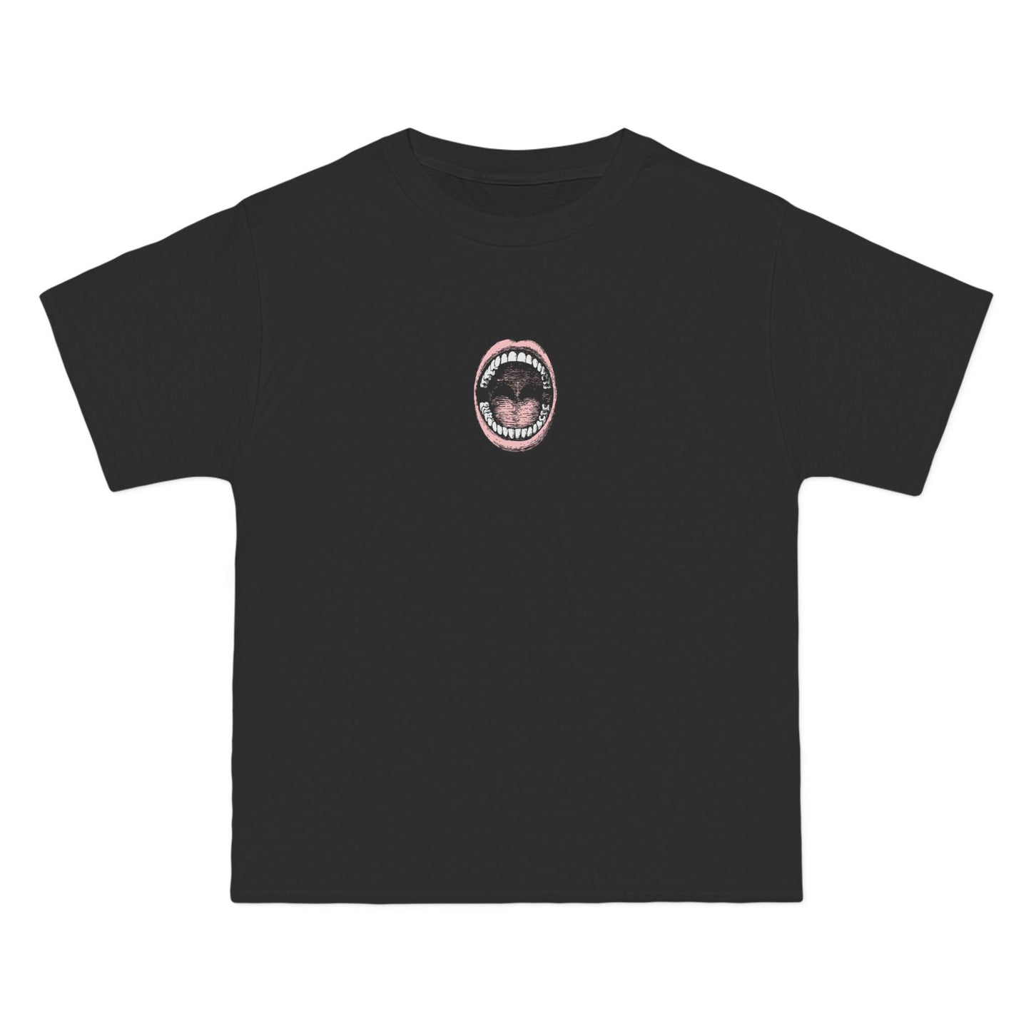 Mouth Tee