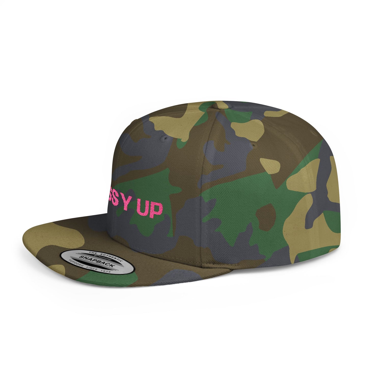 Pussy Up Hat