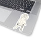 Ralphie Sticker