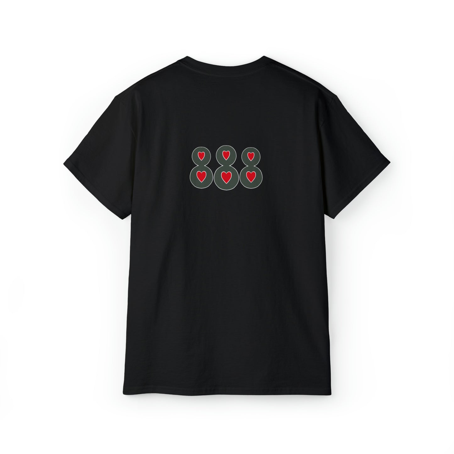 Bat Girl Tee