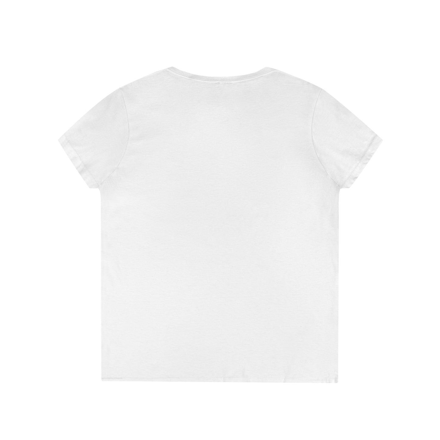 It'll Be Fun V-Neck Tee