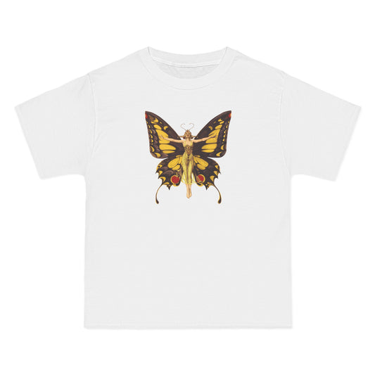 Butterfly Lady Tee