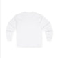 Angry Betty Long Sleeve Tee
