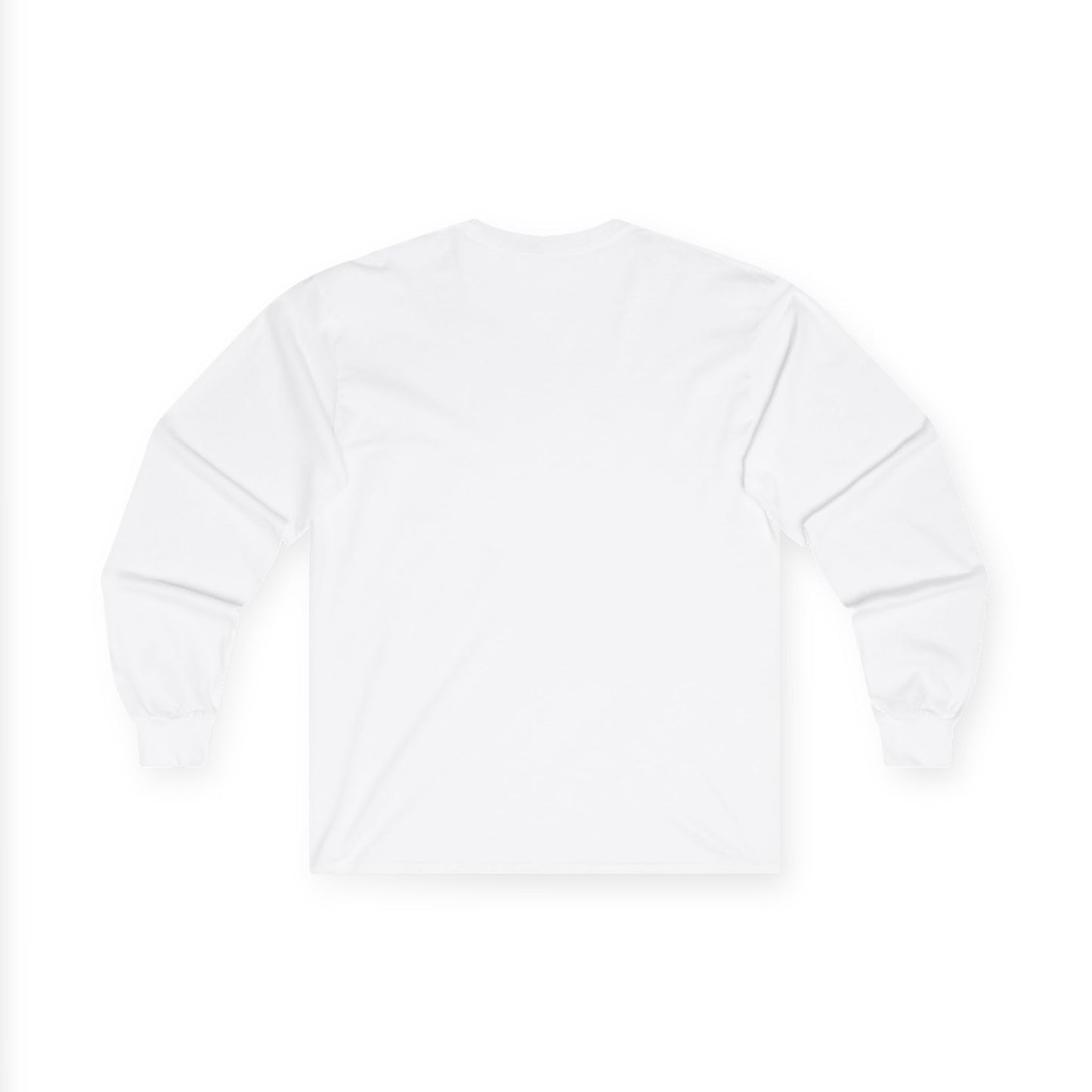 Angry Betty Long Sleeve Tee