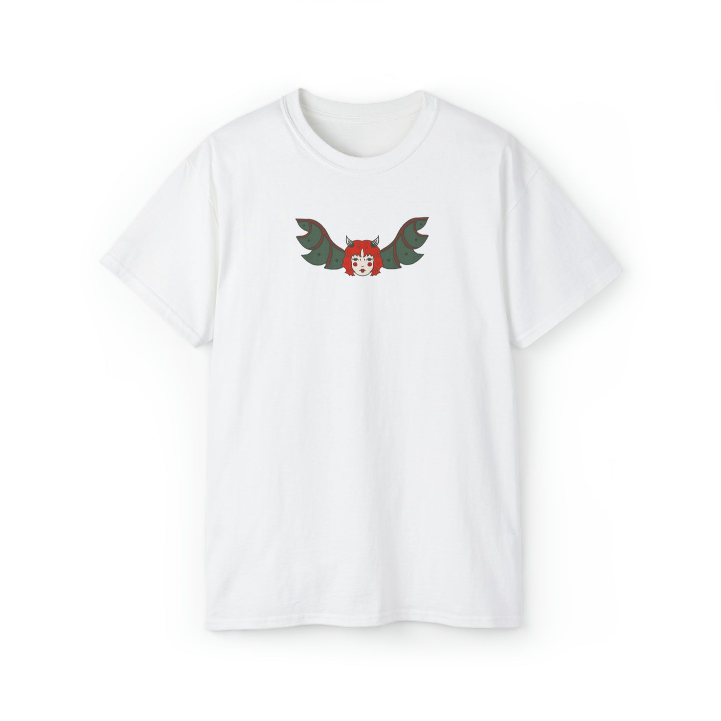 Bat Girl Tee